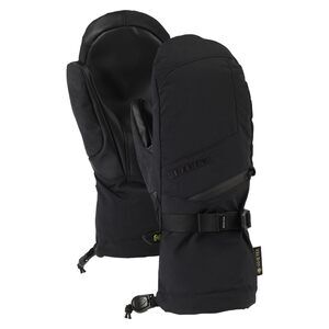 5112 Women's Gore-tex Mittens, True Black